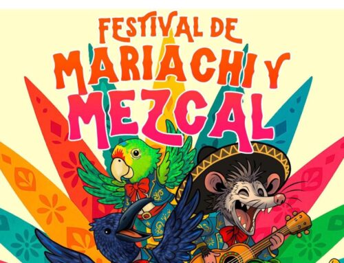 Festival del Mariachi y Mezcal Comala 2025