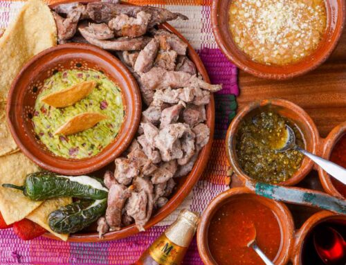 La Haciendita Restaurante