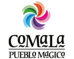 Comala Pueblo Magico Logo